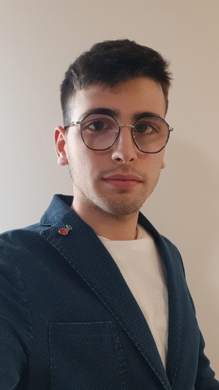 Luigi Meli